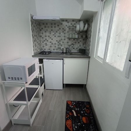 Green-Loft Tacoronte Bagian luar foto