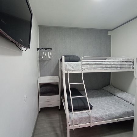 Green-Loft Tacoronte Bagian luar foto