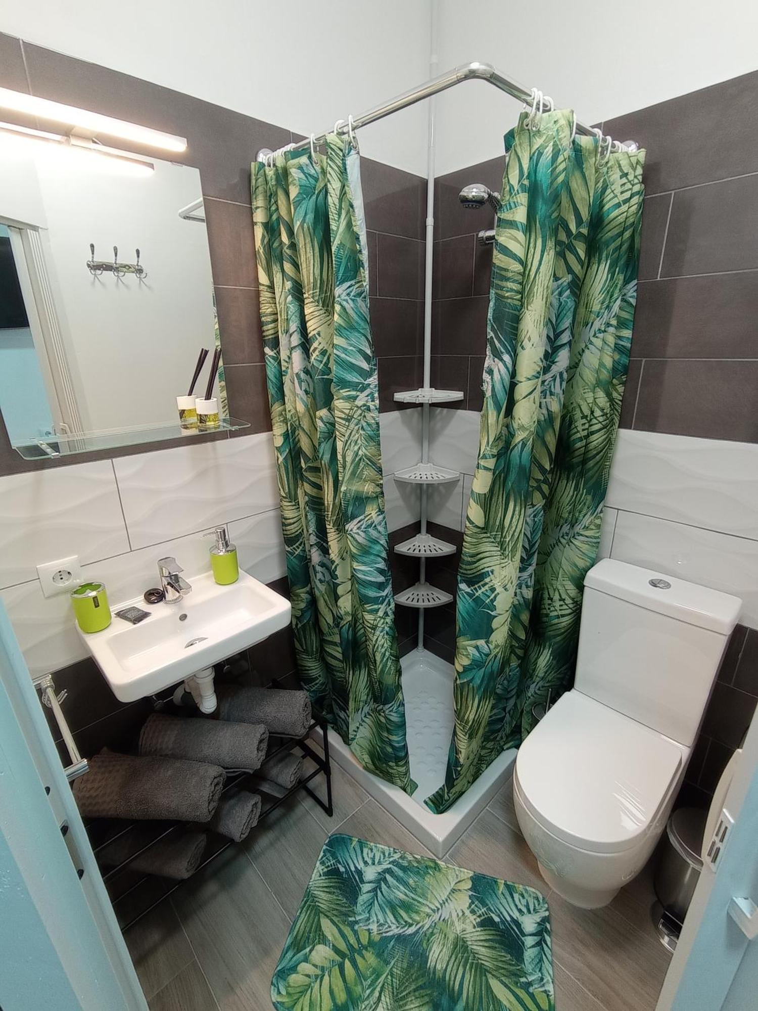 Green-Loft Tacoronte Bagian luar foto