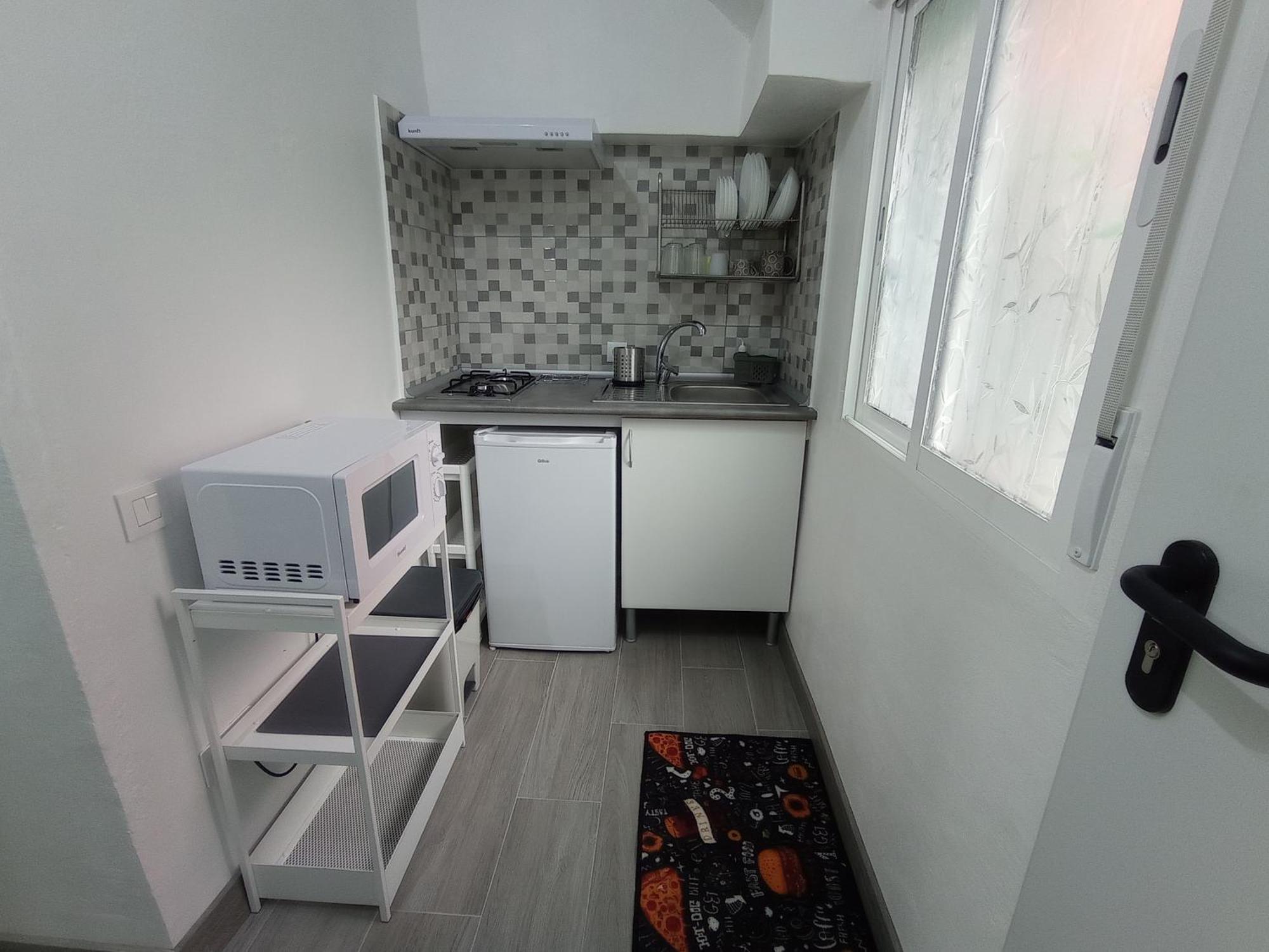 Green-Loft Tacoronte Bagian luar foto