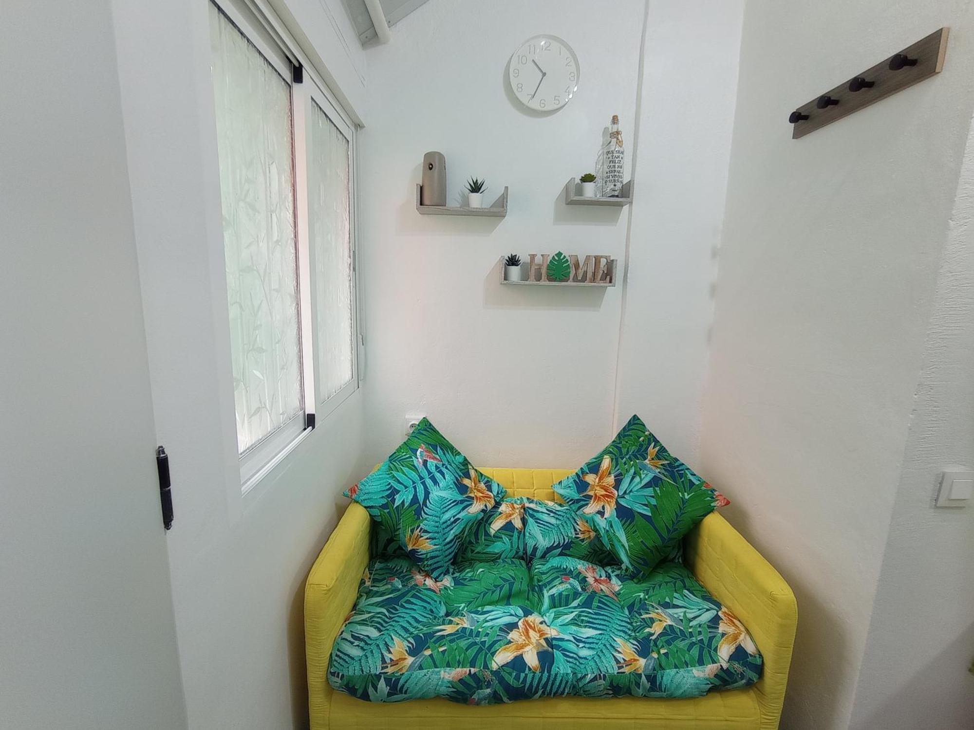 Green-Loft Tacoronte Bagian luar foto