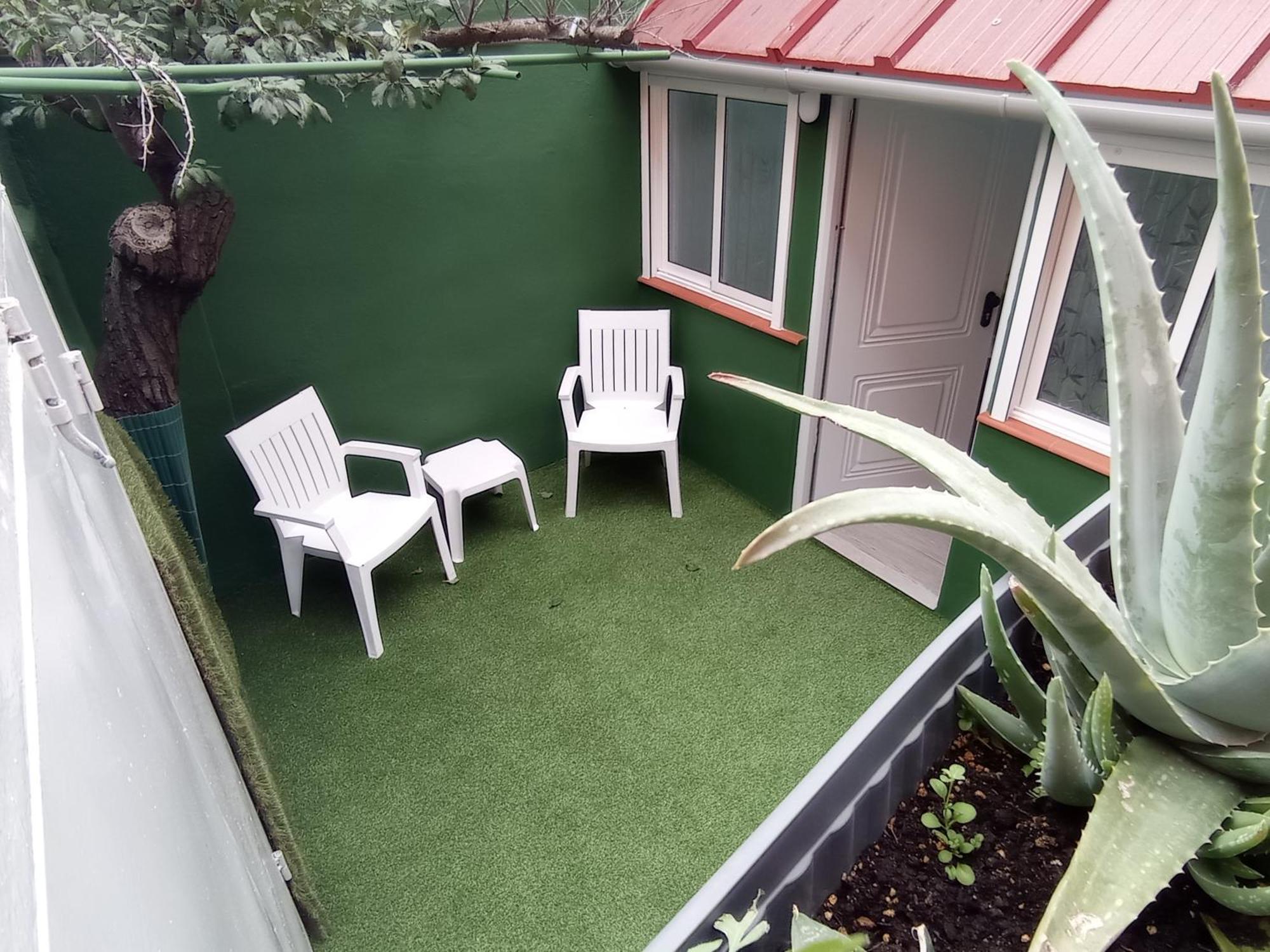 Green-Loft Tacoronte Bagian luar foto