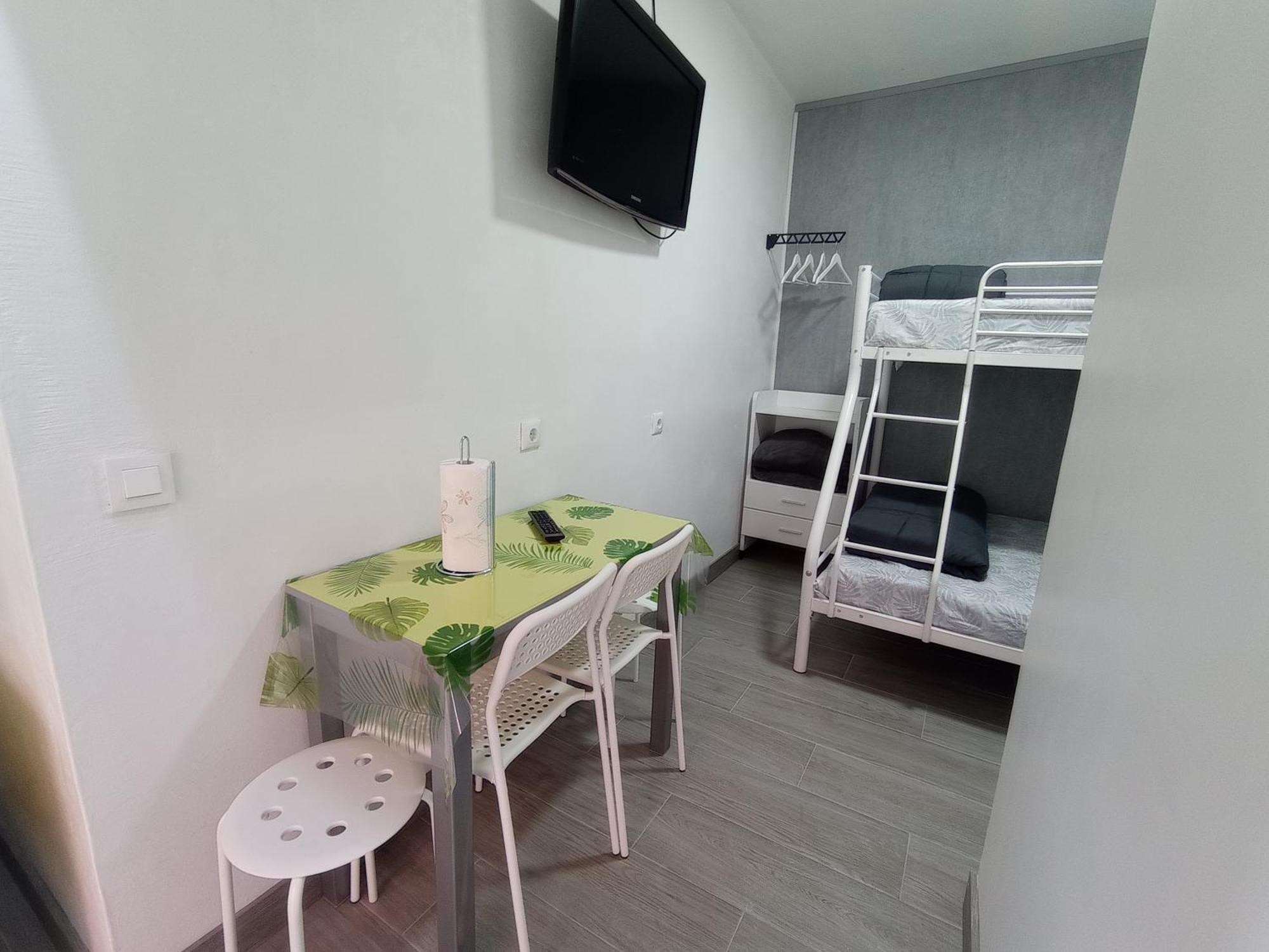 Green-Loft Tacoronte Bagian luar foto